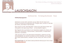 Lauschsalon